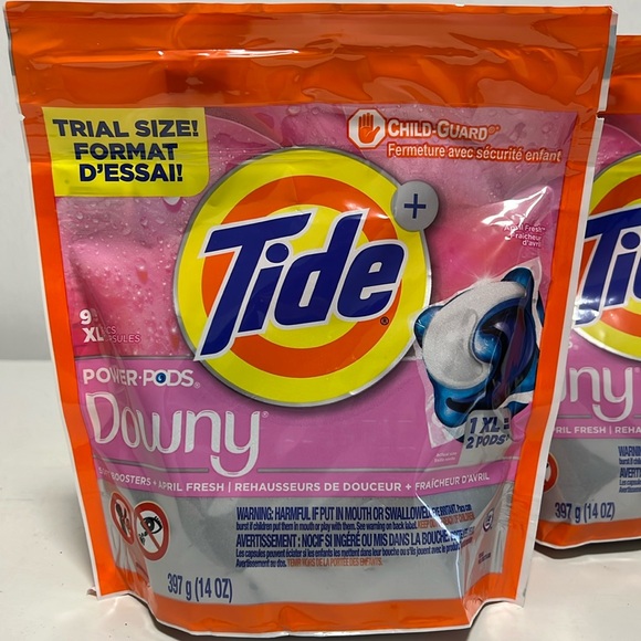 Laundry Bundle - Picture 2 of 2